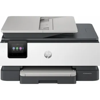 Tiskárna HP OfficeJet Pro 8122e, multifunkční tiskárna