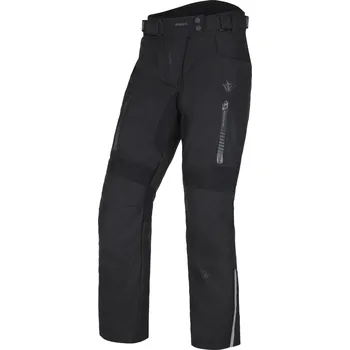 Moto kalhoty Dámské kalhoty na motorku RSA Greby 2 černé L