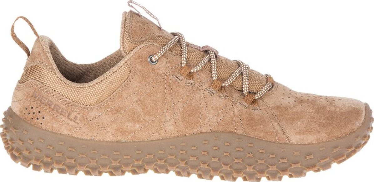 Merrell Wrapt J036015 tobacco 45