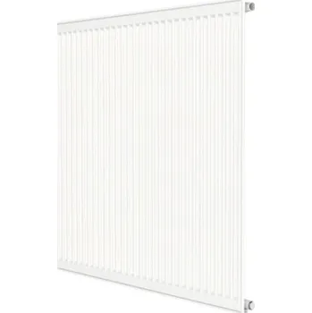 Radiátor Deskový radiátor Rotheigner 10 900 x 900 mm 6 přípojek (spodní nebo boční)