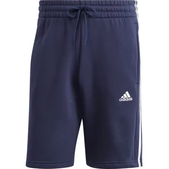 Pánské kraťasy Adidas Essentials Fleecové šortky se třemi pruhy M IJ6484 S