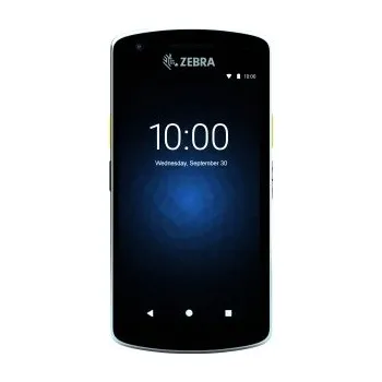 Pokladní systém Mobilní terminál EC50 - 1/2D, fotoaparát, 8-Pin, WIFI, Android, BT, GMS, NFC