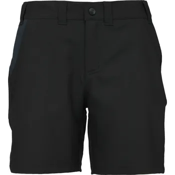 Dámské kraťasy Dámské šortky LOAP UZLUNA OLW2406 ČERNÁ XL