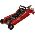 SIXTOL SX Jack 2,5T Pojízdný hydraulický zvedák nízkoprofilový