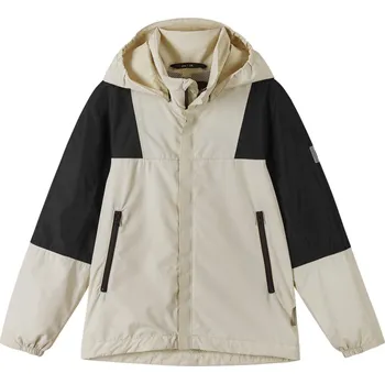 Dívčí bunda Dětská bunda Reima Tuulos Dětská velikost: 152 / Barva: béžová