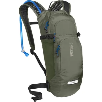 batoh na kolo Batoh CAMELBAK Lobo 9 Dusty Olive