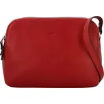 Dámská crossbody červená - Katana Dewna červená