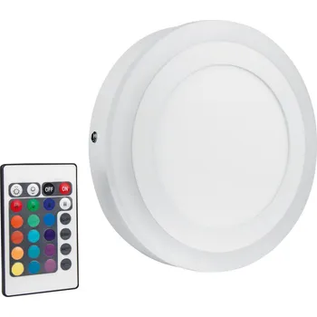 LEDVANCE Svítidlo LED COLOR WHITE RD 19W 3000K 4058075227590