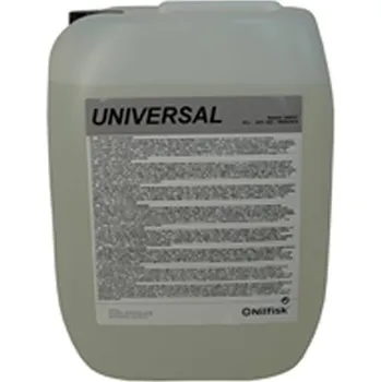 Univerzální čisticí prostředek Nilfisk UNIVERSAL SV1 10 l - Neutrální, univerzální mycí prostředek