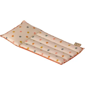 Nafukovací matrace MAILEG Nafukovací matrace - barevné puntíky