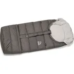 Peg Pérego Fusak pro kočárky Grey