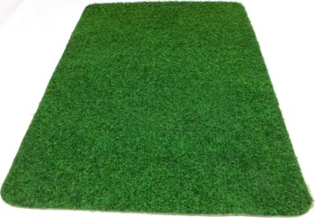 Umělý povrch Orotex Green Nop umělý trávník zelený