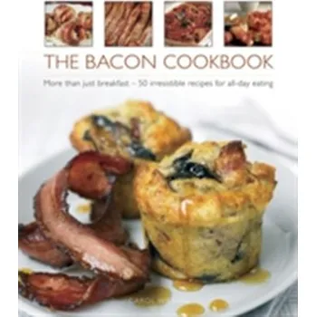 Bacon Cookbook - Carol Wilson