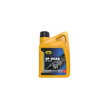 Převodový olej SP Gear LS 1015 1L balení