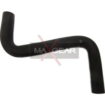 Blok motoru VW VÝFUKOVÉ POTRUBÍ 1.6-1.8 87-93 GOLF/JETTA/PASSA 18-0193 MAXGEAR