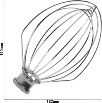 GGM Metla pro mixér