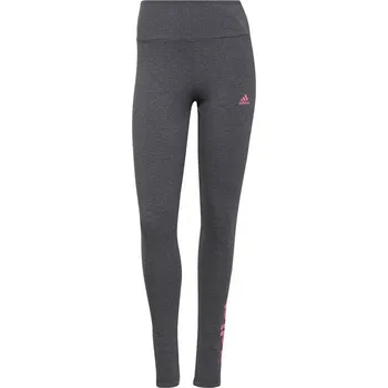 Dámské kalhoty Dámské legíny adidas Essentials High-W W H07783 XS