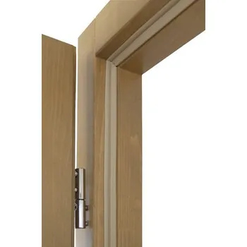 Rámová zárubeň smrk 80L