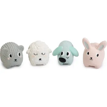 Hračka pro psa Latexová hračka zvířátka BEEZTEES Typ: pes