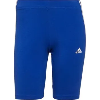 Dámské kraťasy Dámské šortky adidas Essentials 3-Stripes Bi W H07767 XS