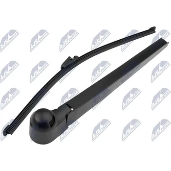 Stěrač Rameno stěrače, čistění skel NTY EWB-VW-003