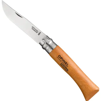 kapesní nůž Opinel VRN N°10 113100 Carbon