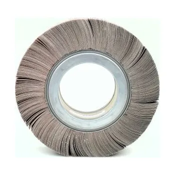 Brusný kotouč Ostatní Radiální lamelový kotouč brusné plátno 250x30x100 A P320