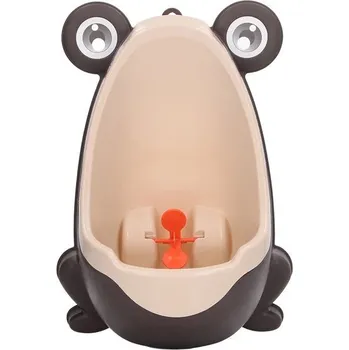 Pisoár Dětský pisoár | závěsné WC - 4 barvy - Typ E