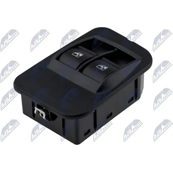 Autoelektrika Spínač, zvedací zařízení oken NTY EWS-PE-019