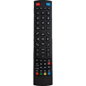 AKAI 185-194J-GB-4B-HCDU-UK, 215-194J-GB-4B-FHCDU-UK - náhradní dálkový ovladač