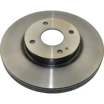 Brzdový kotouč Přední brzdový kotouč MAZDA 323 C IV , FAMILIA IV V VI , MX-3 , MX-5 (MAZDA BB7E3325XA BB7E3325XB BB7E3325XC BB7E3325XD BR743325X F1ZZ1125B)