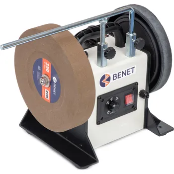 stolní bruska Bruska na nástroje BENET BB250