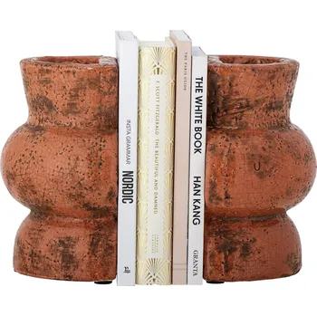 Úložný box Bloomingville, Knižní zarážky Maiza 2 ks - Formadore