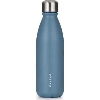 Láhev Oxybag Oxy Bolt Metal 700 ml