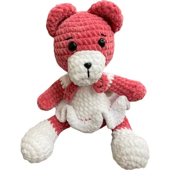 Pohádka DANNY MADE Medvědice Alena A