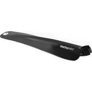 Blatník na kolo MUCKY NUTZ Rear Fender new Černá barva