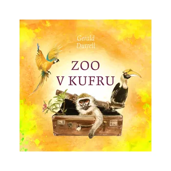 Zoo v kufru MP3 download