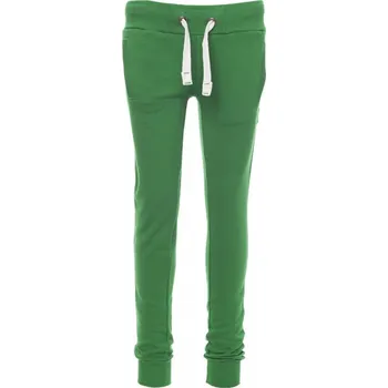 Dámská móda Dámské tepláky s manžetami SEATTLE LADY PAYPER (tepláky)