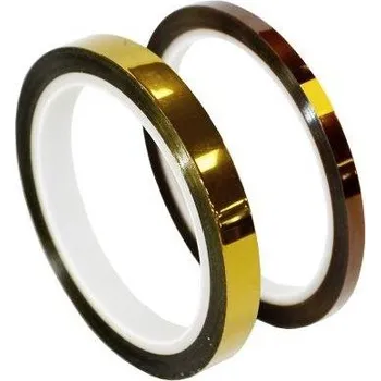 Izolační páska Antistat 053-0039 053-0039 ESD lepicí páska, 33 m