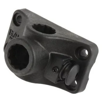 Rybářský prut RAM MOUNTS ROD ÚCHYT NA DRŽÁK RYBÁŘSKÉHO PRUTU NA ROVNÉ PLOCHY, RAM-114BMPU