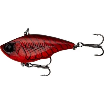 Nástraha Savage Gear wobler Fat Vibes Red Crayfish Velikost nástrahy: 6,6cm, Hmotnost nástrahy: 22g
