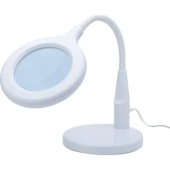Lampička Shesto Lightcraft stolní USB LED lampa ohebná