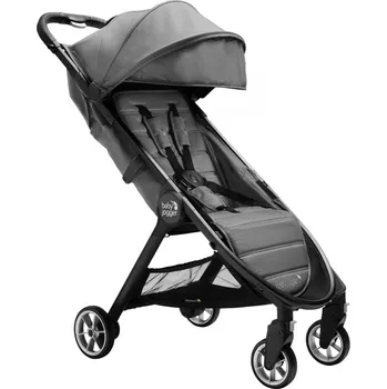 Kočárek Baby Jogger Bohemia BabyJogger CITY TOUR 2 - SHADOW GREY