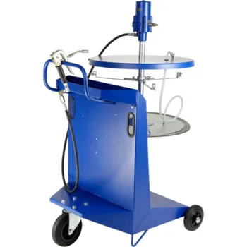 PRESSOL MOBILNÍ MAZACÍ SESTAVA 200 kg (O540-590 mm)