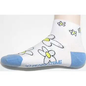 cyklistický dres PEARL IZUMI ponožky Originals W 2AWDSY - S