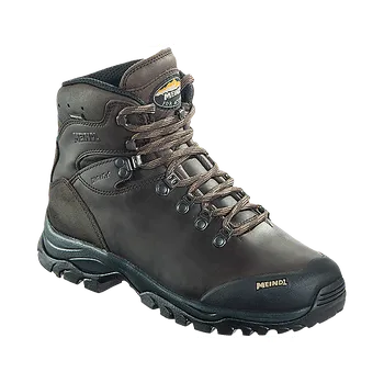 Lovecká obuv MEINDL Kansas GTX 10 tmavě hnědá
