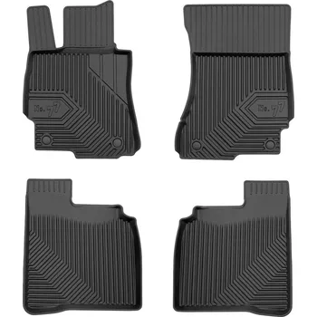 Autolékárnička Sada podlahových rohoží FROGUM 77425811