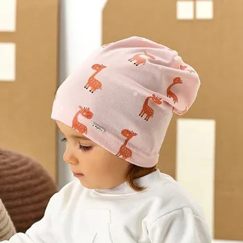 Víčko AJS 48-027 směs barev 44-46 cm