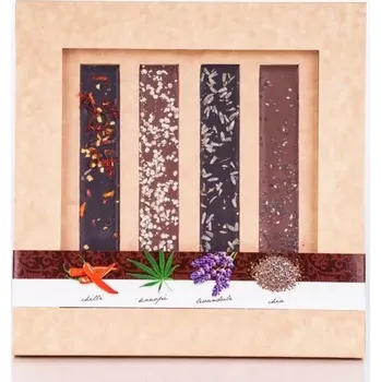 Čokoláda čokoláda s potiskem - 13-538-00