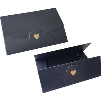 Obálka Dárková obálka pro metalické kartičky